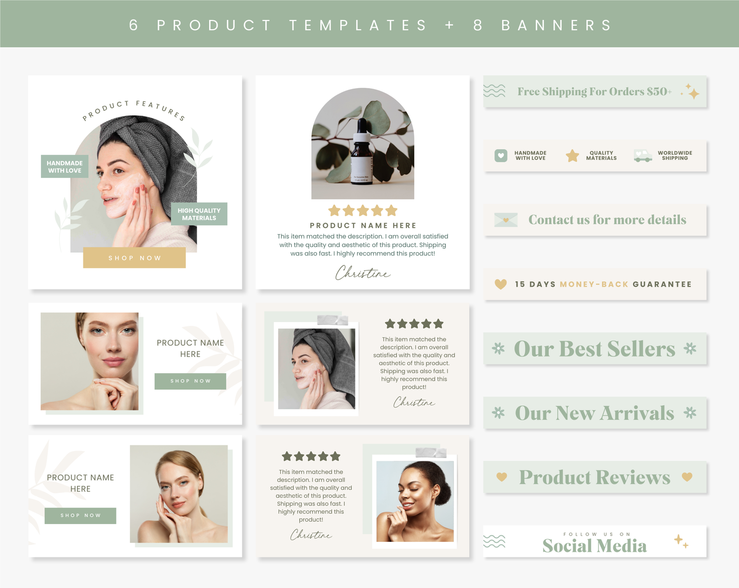 Newsletter Templates