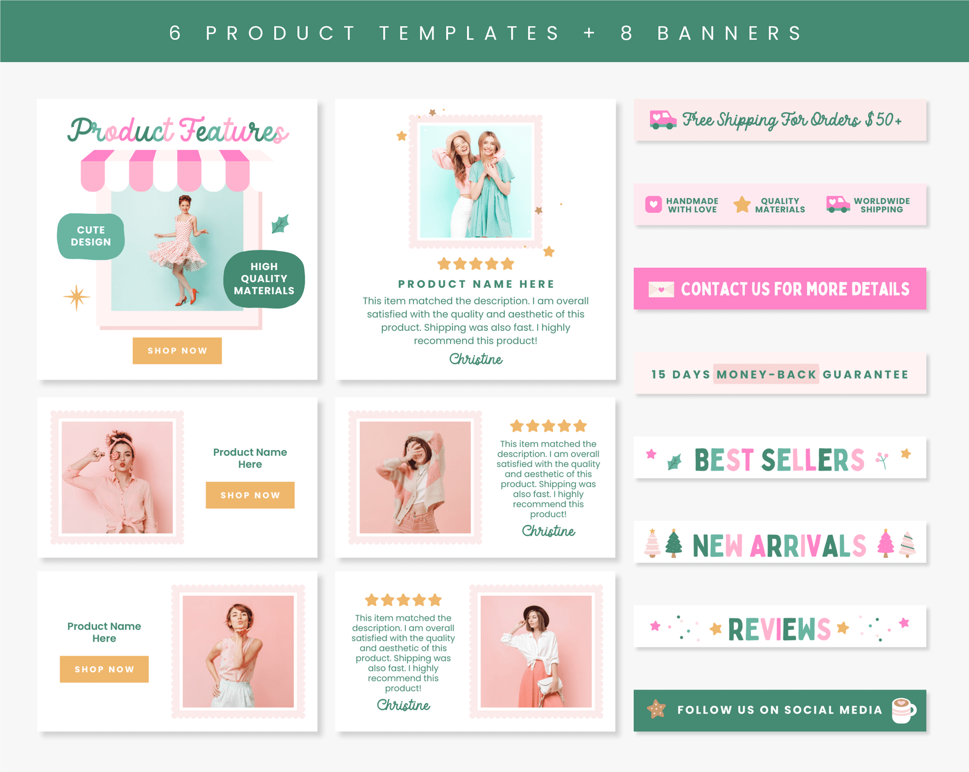 Newsletter Templates
