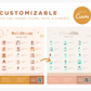 Price List Template