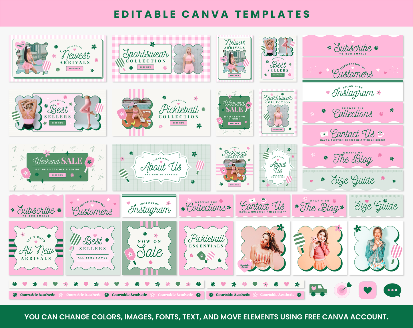 Shopify Theme