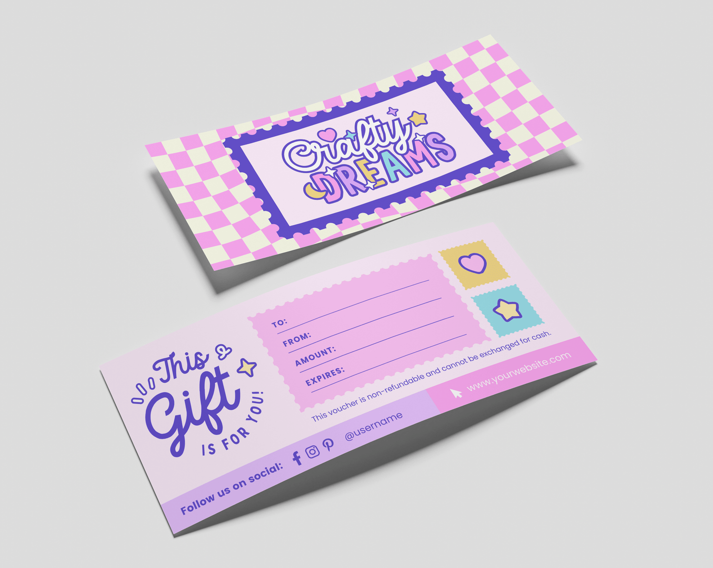 Gift Certificates