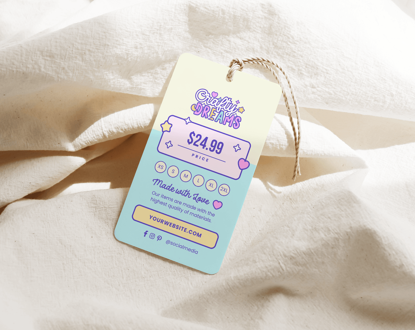 Hang Tags