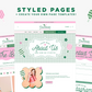 Shopify Theme