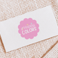 Editable Logo