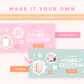 Shop Banners