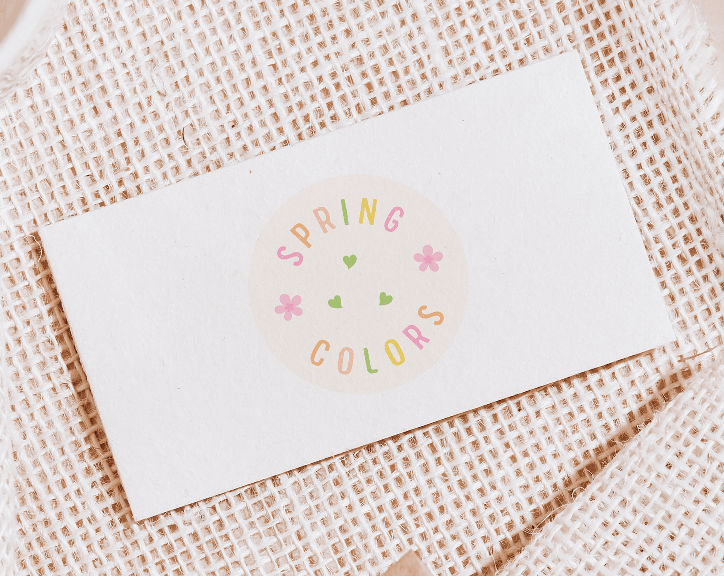 Editable Logo