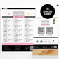 Price List Template