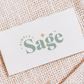 Editable Logo