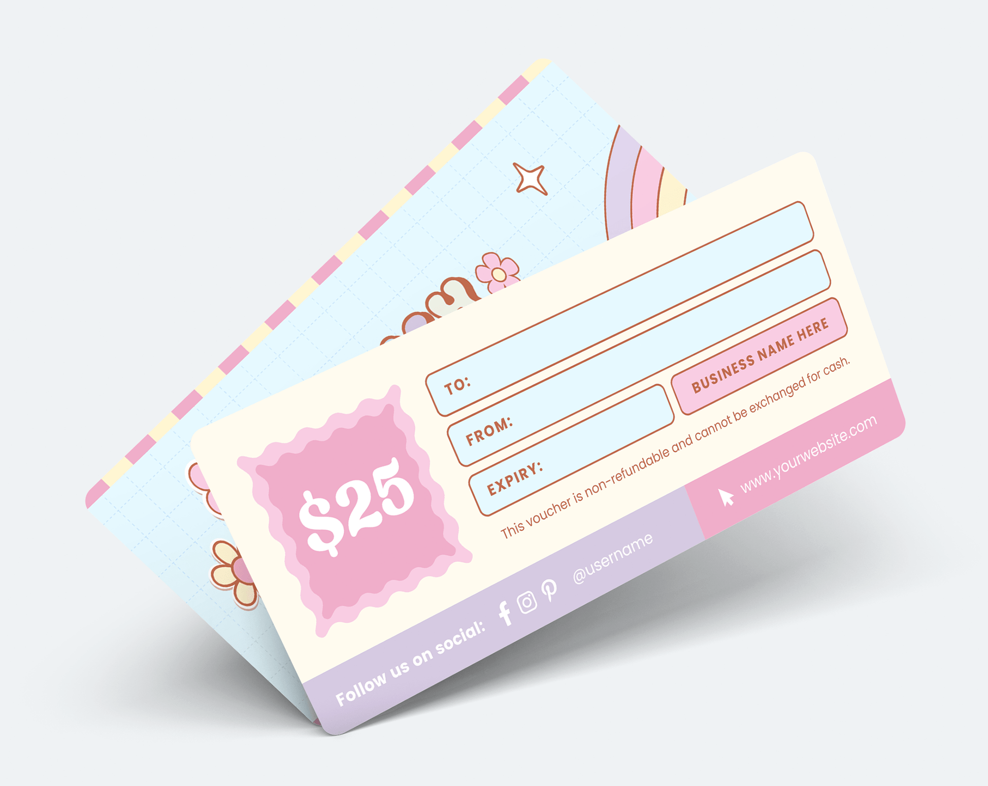 Gift Certificates