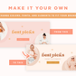 Shop Banners
