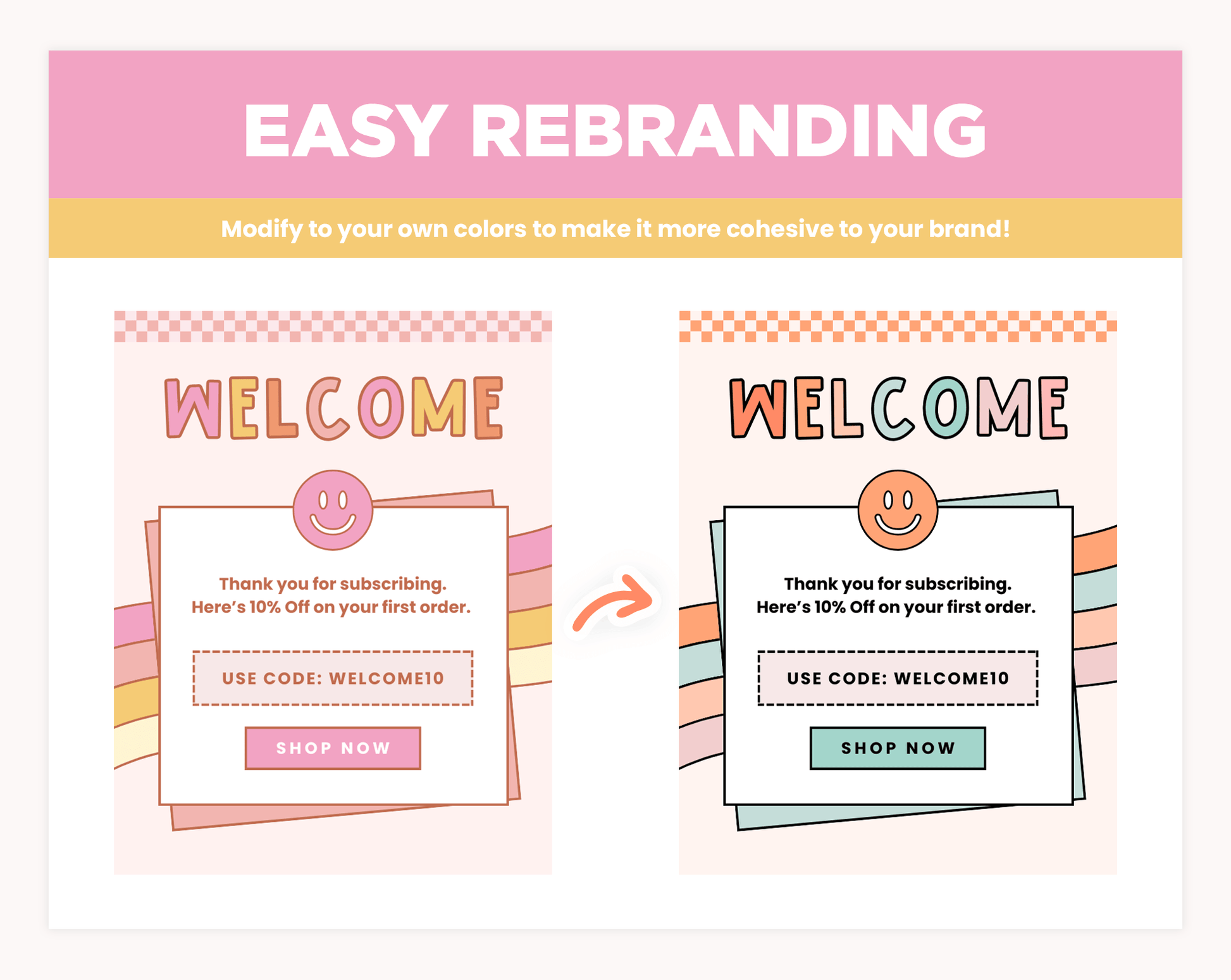 Newsletter Templates