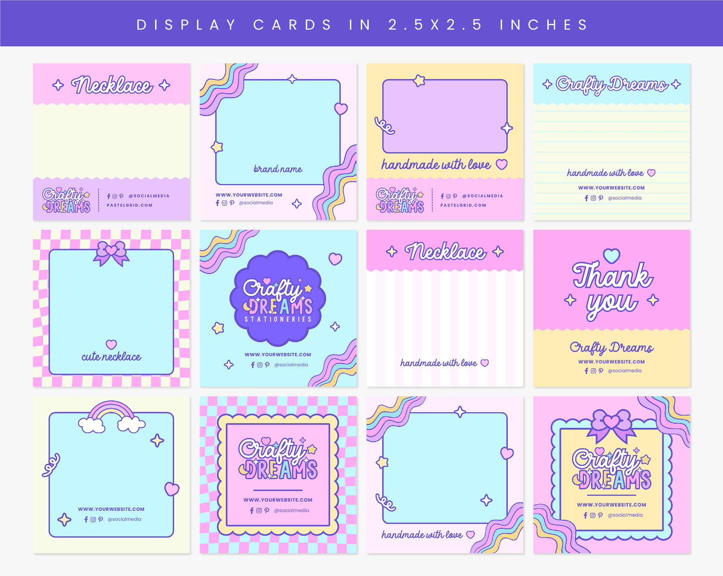 Display Cards