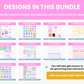 Canva Starter Pack