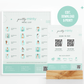 Price List Template