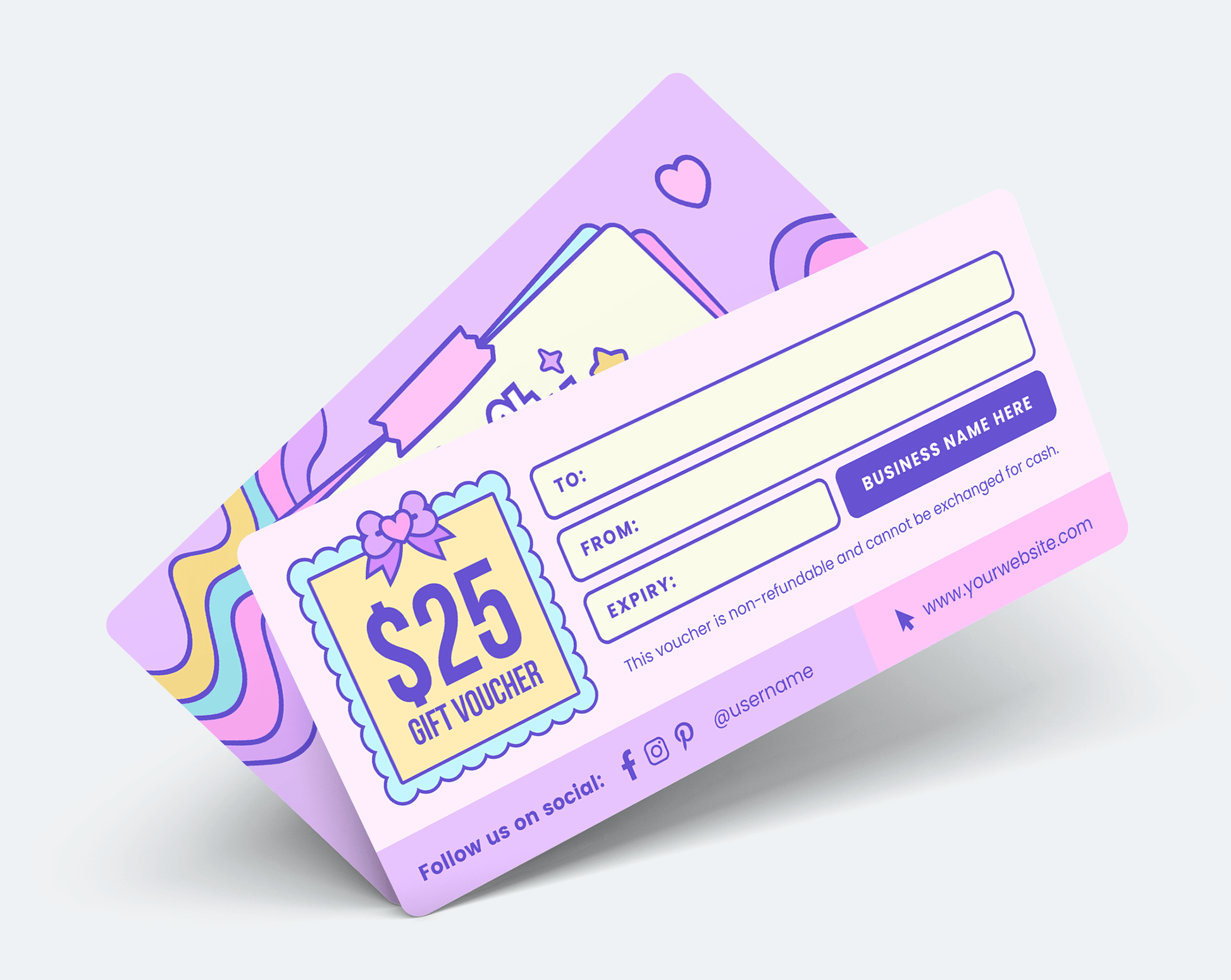 Gift Certificates