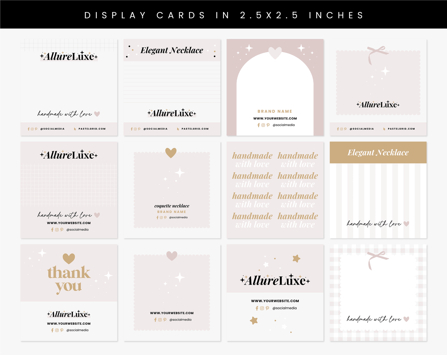 Display Cards