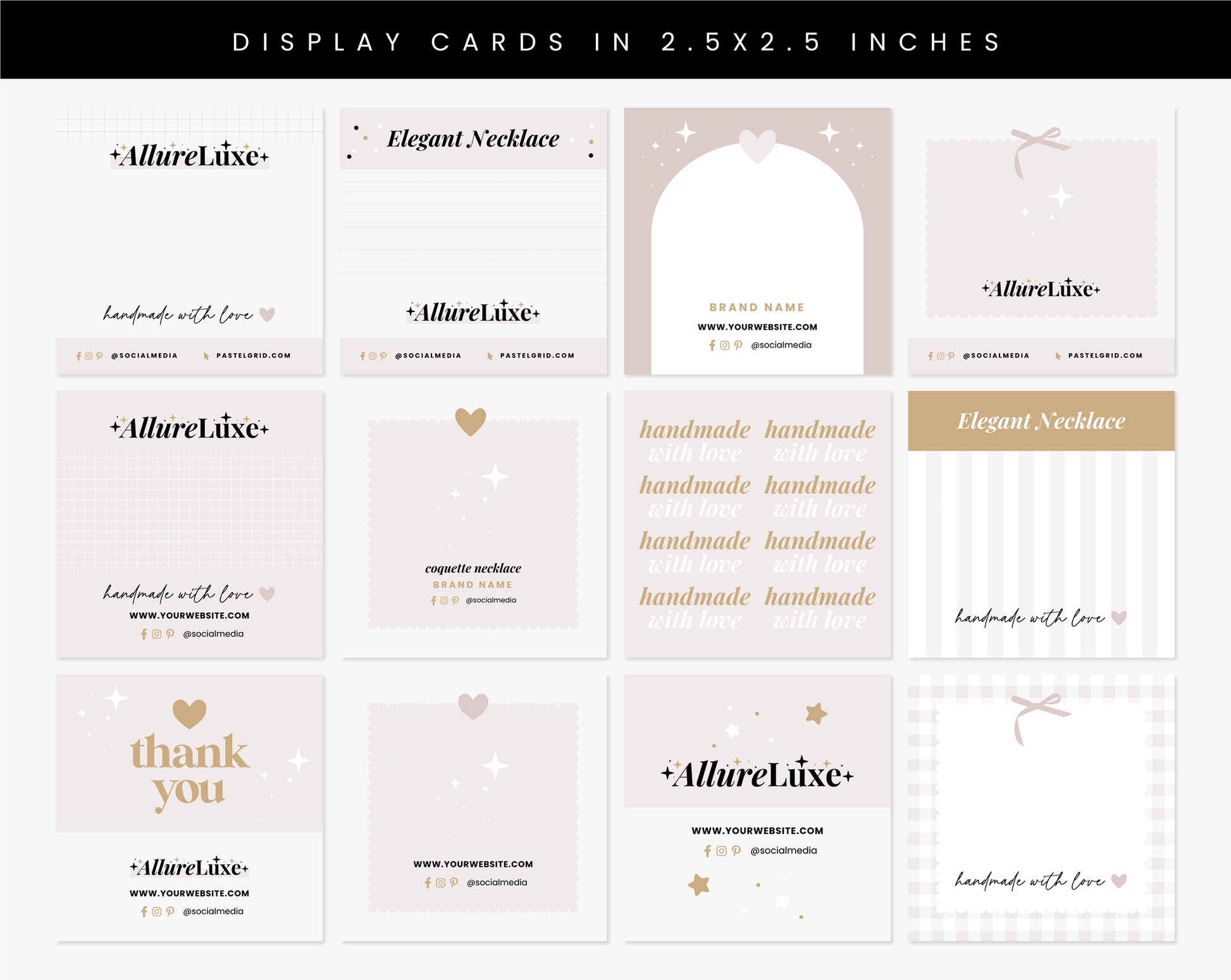 Display Cards