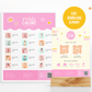 Price List Template
