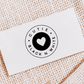 Editable Logo