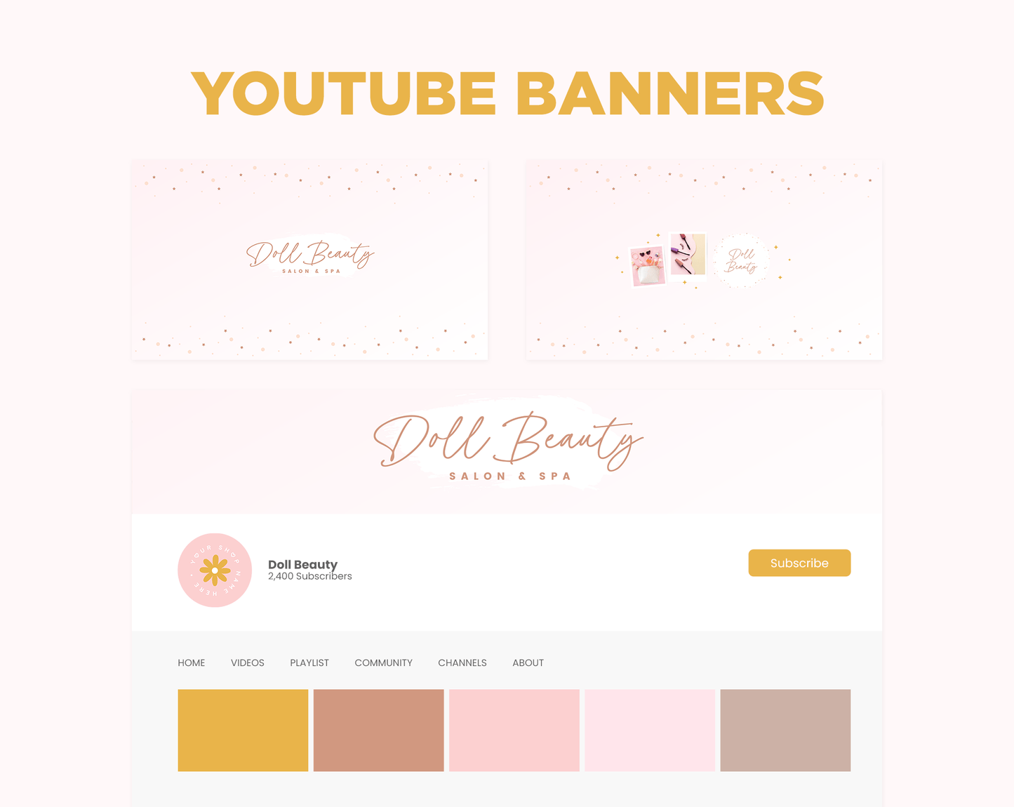 Branding Kit