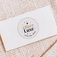 Editable Logo