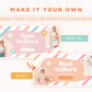 Shop Banners