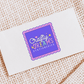 Editable Logo