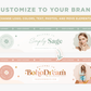 Etsy Shop Bundle