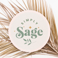 Editable Logo