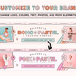 Etsy Shop Bundle