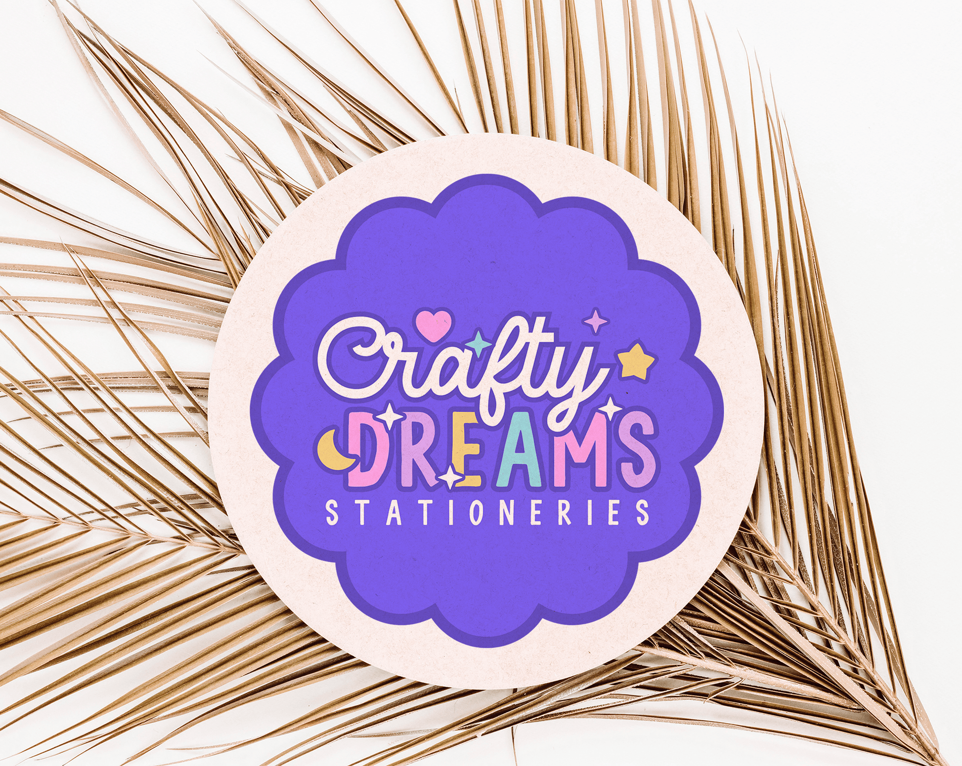 Editable Logo