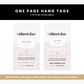 Hang Tags