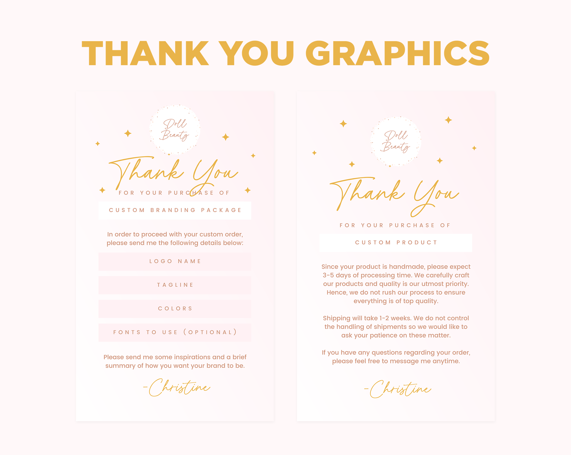 Branding Kit
