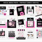 Black Friday Template Bundle