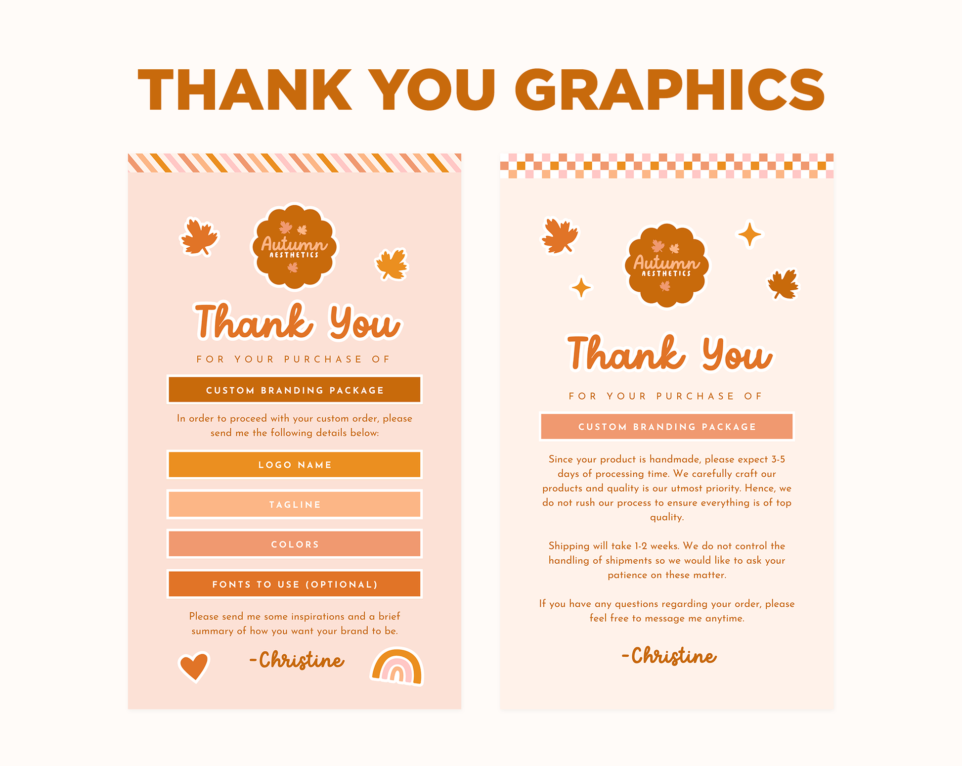 Branding Kit