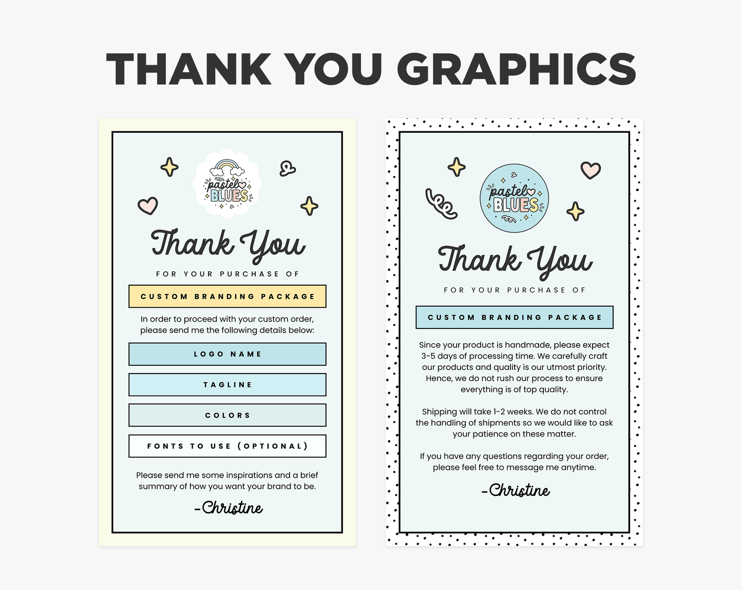 Branding Kit
