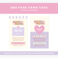 Hang Tags