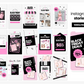 Black Friday Template Bundle
