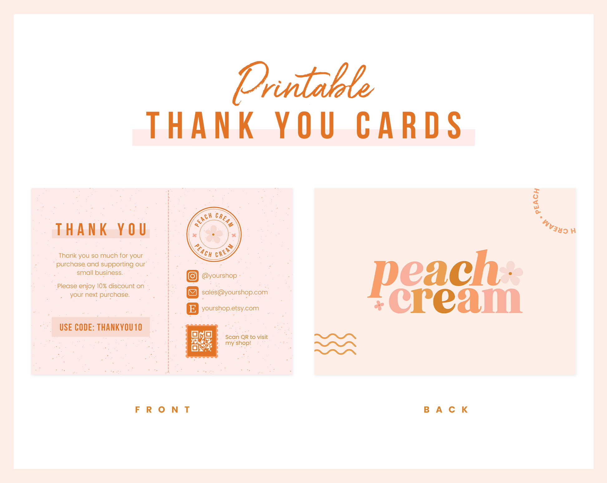 Branding Kit