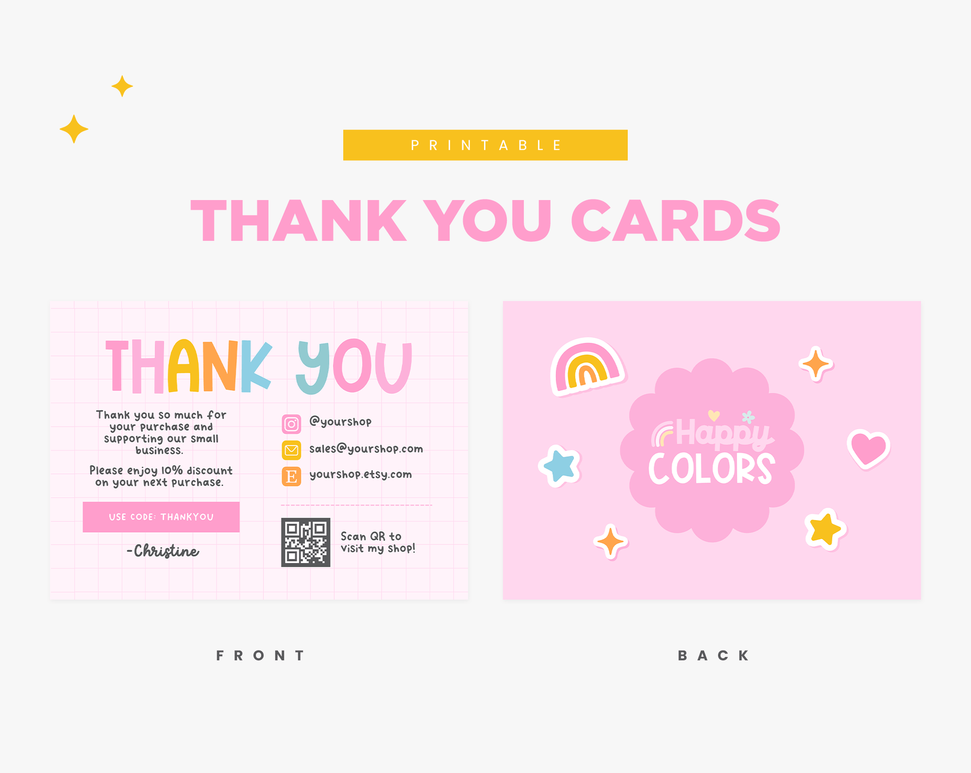 Branding Kit