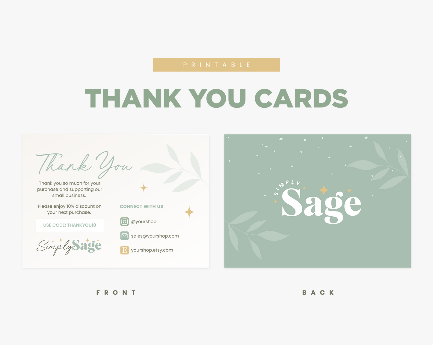 Branding Kit