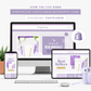 Shopify Theme