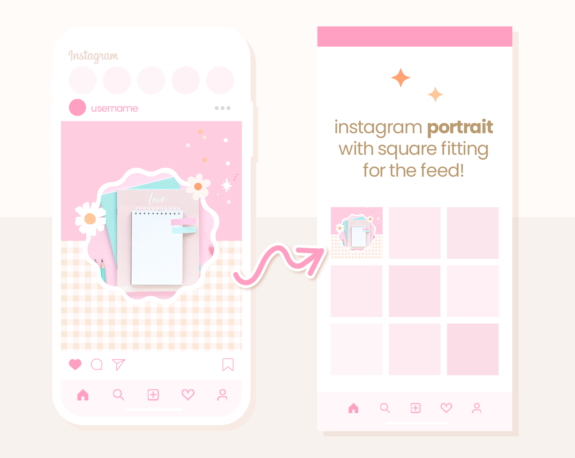 Instagram Bundle