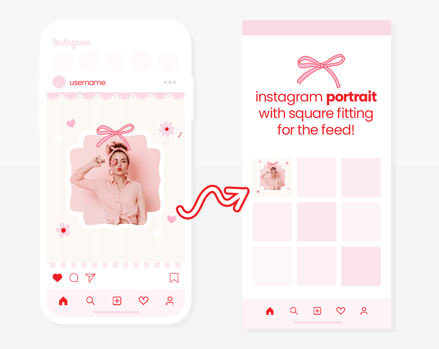 Instagram Bundle