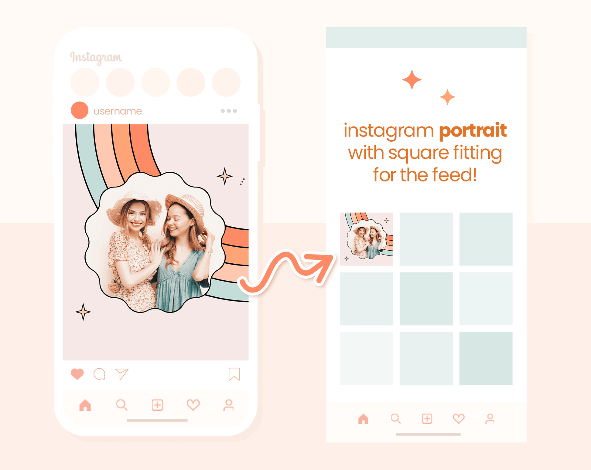 Instagram Bundle