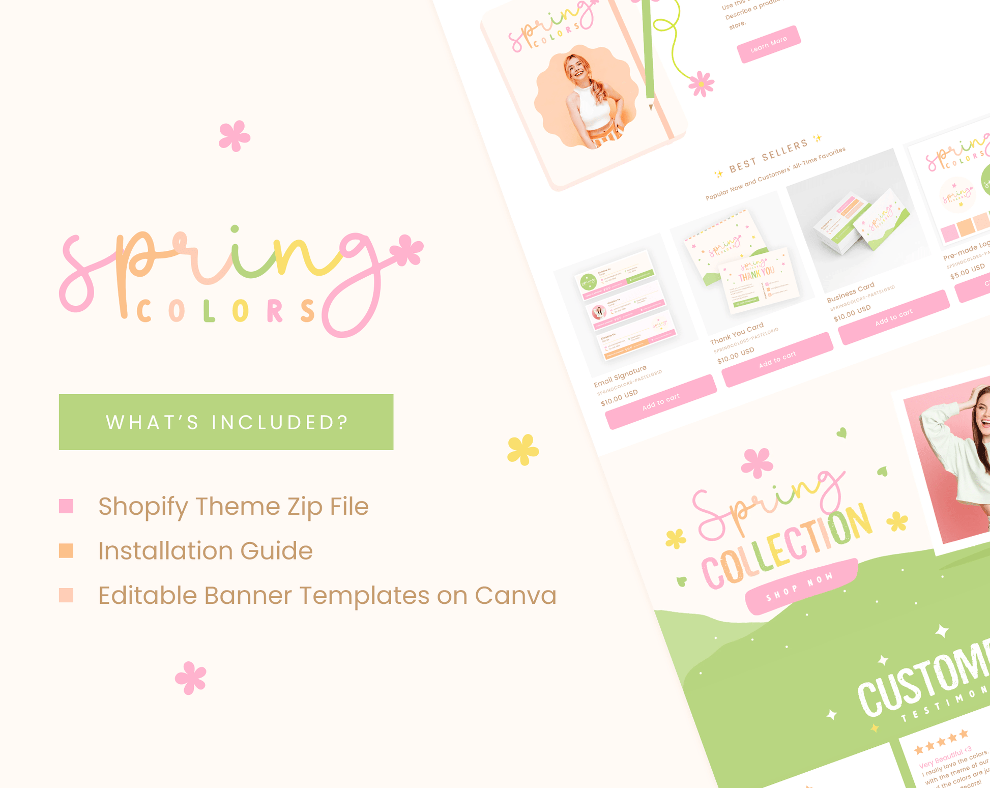 Shopify Theme
