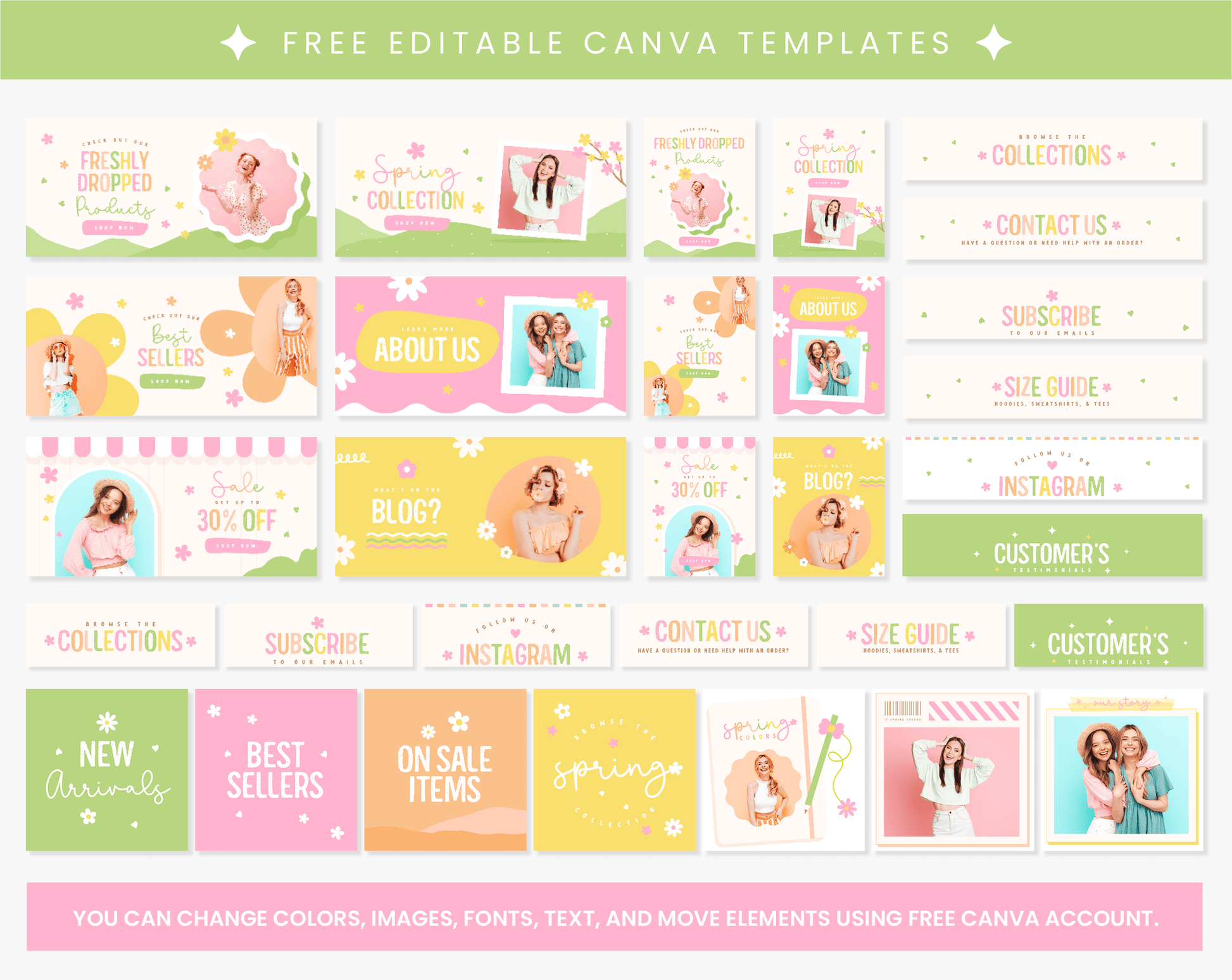 Shopify Theme