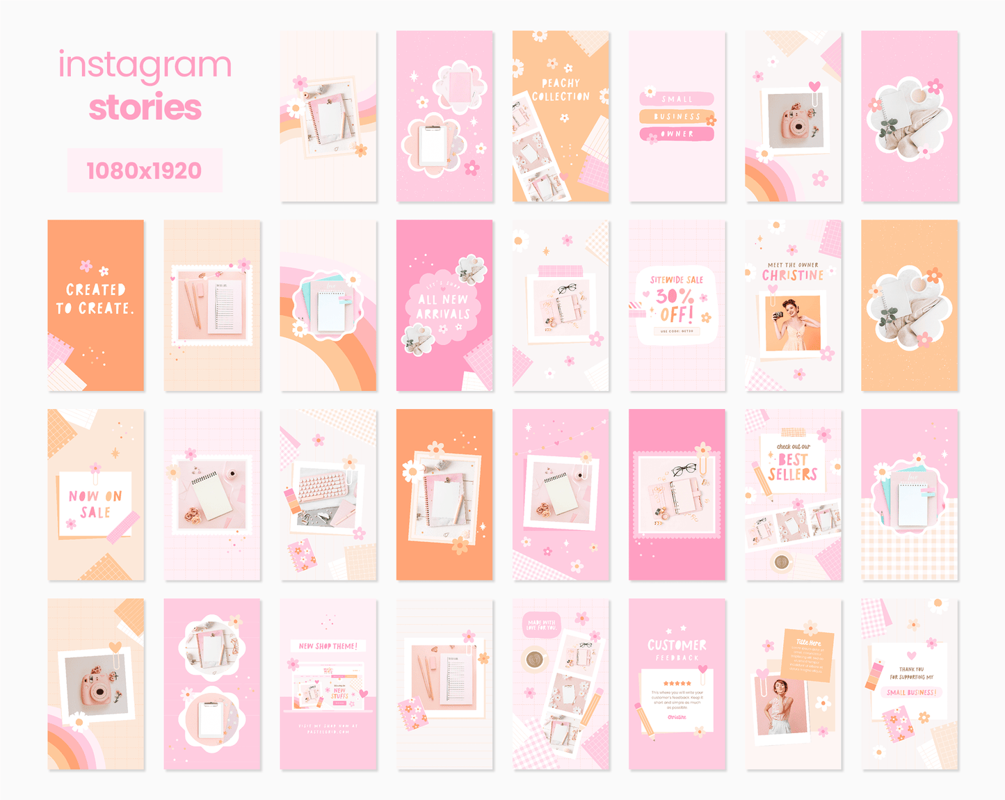 Instagram Bundle