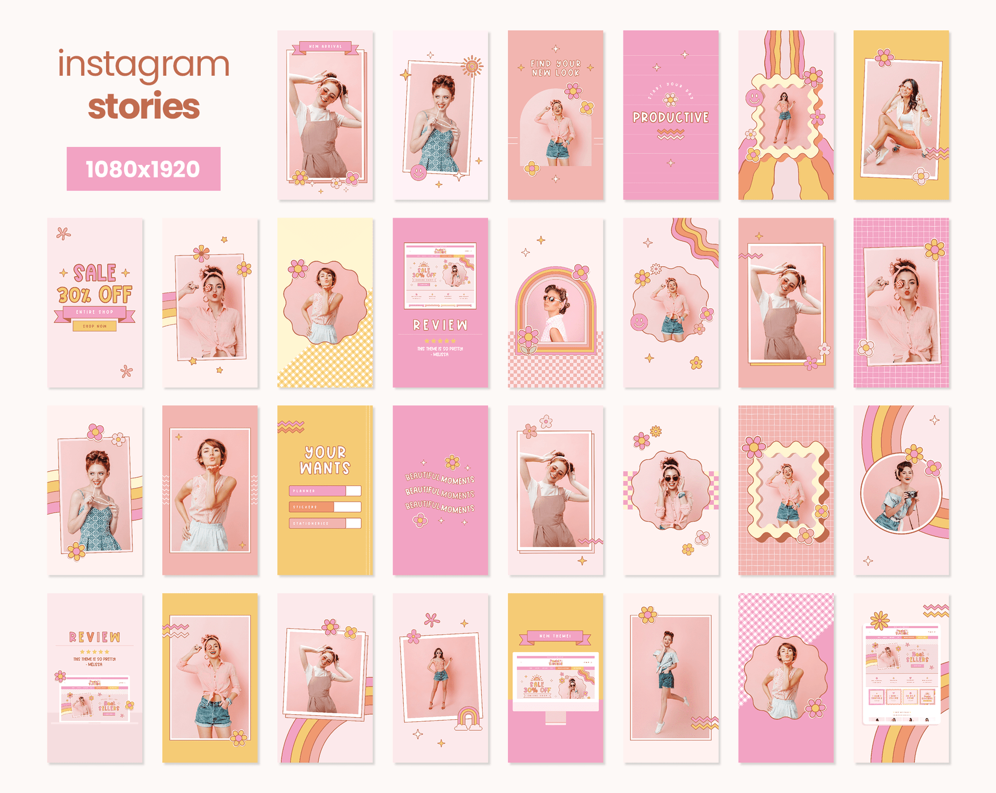 Instagram Bundle