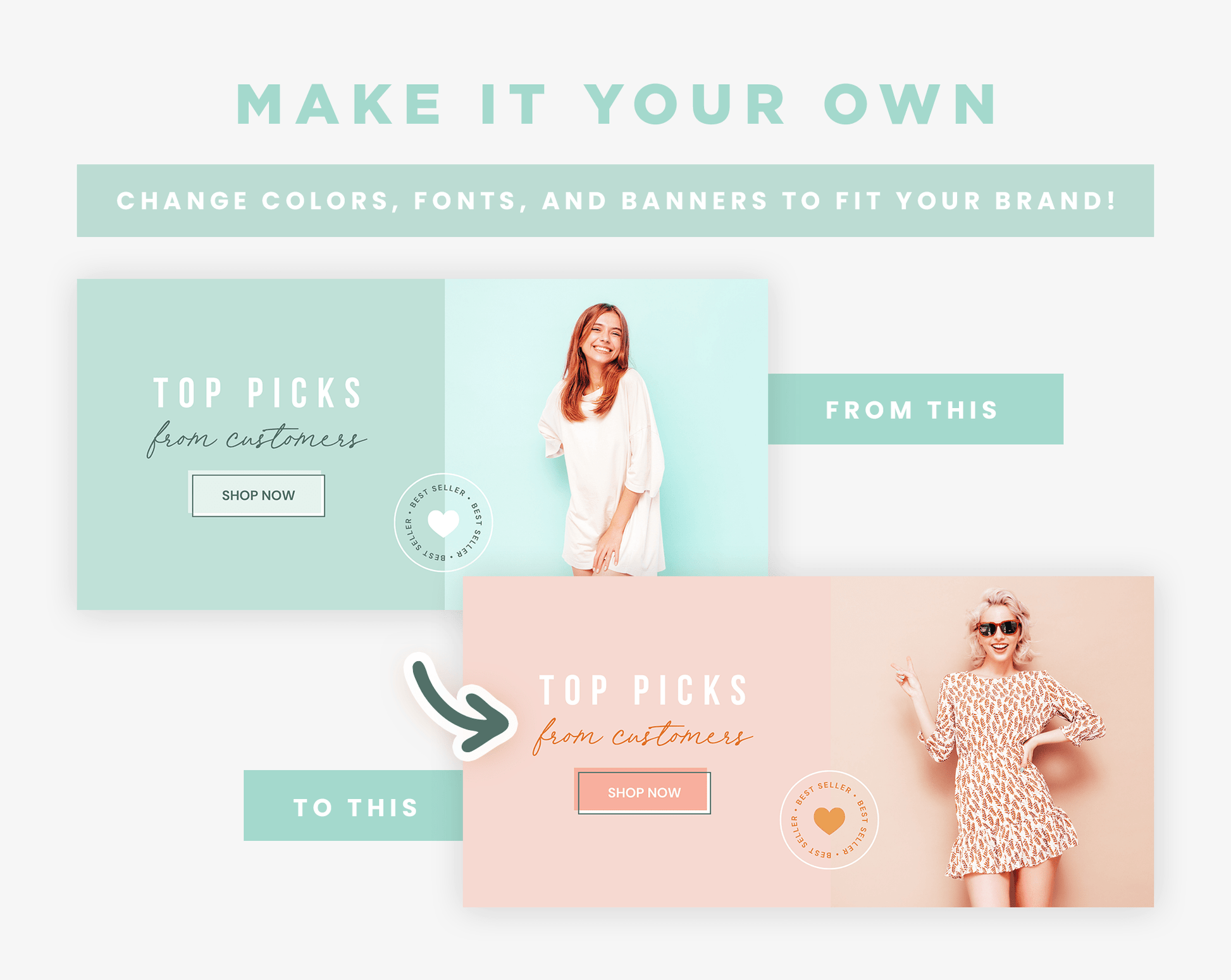 Shopify Theme